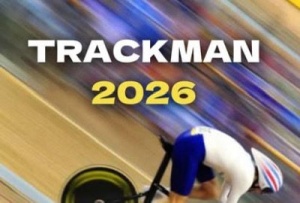 «TRACKMAN 2026»- ВЕЛОСПОРТ ЖАРЫСЫ
